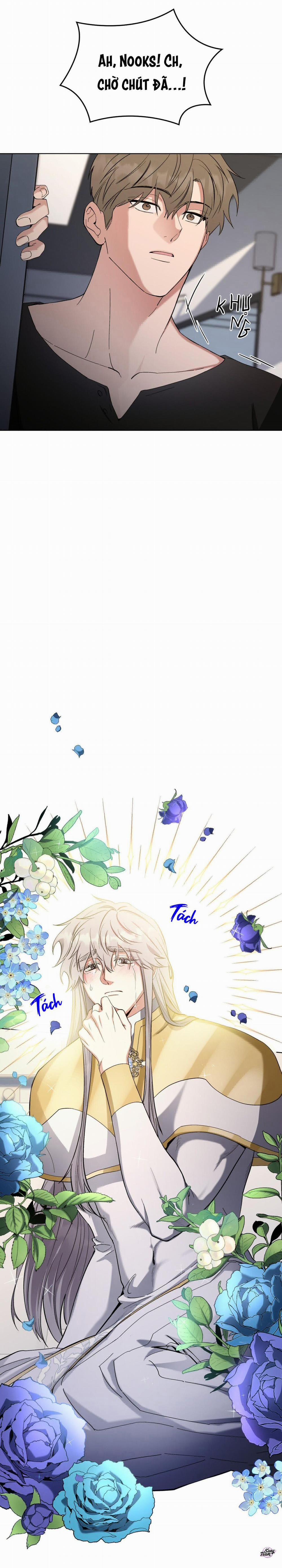 Ham Muốn Cháy Bỏng 56 trang 15