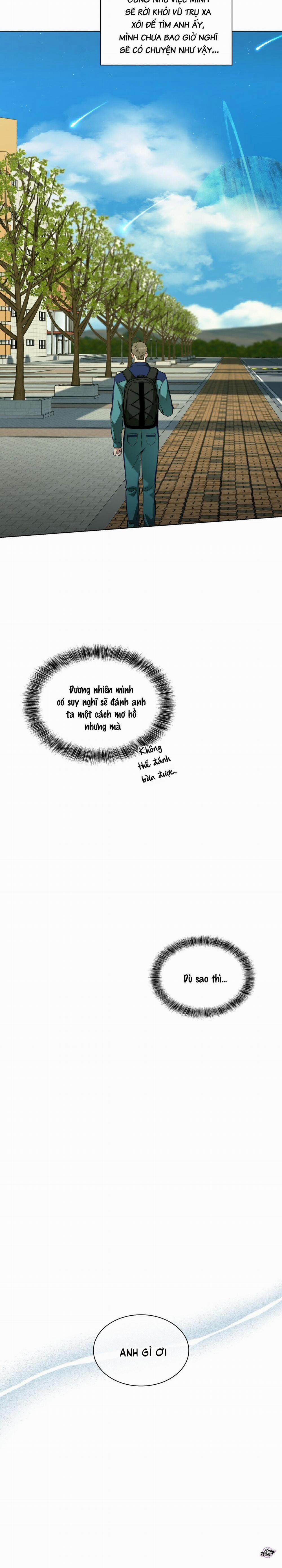 Ham Muốn Cháy Bỏng 56 trang 2