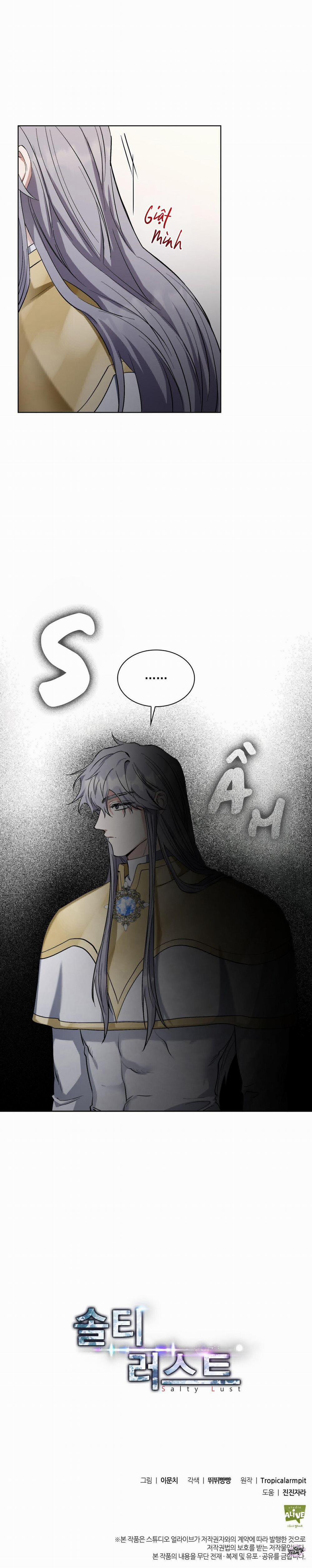 Ham Muốn Cháy Bỏng 56 trang 28