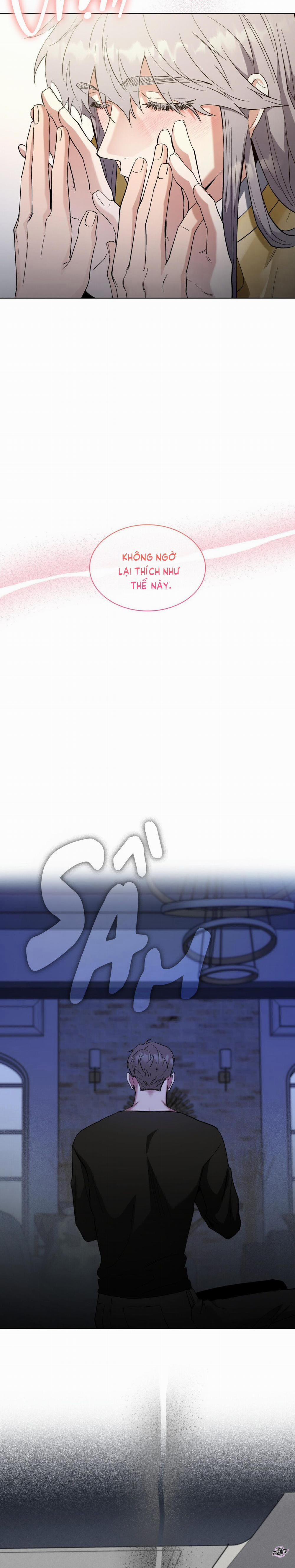 Ham Muốn Cháy Bỏng 56 trang 4