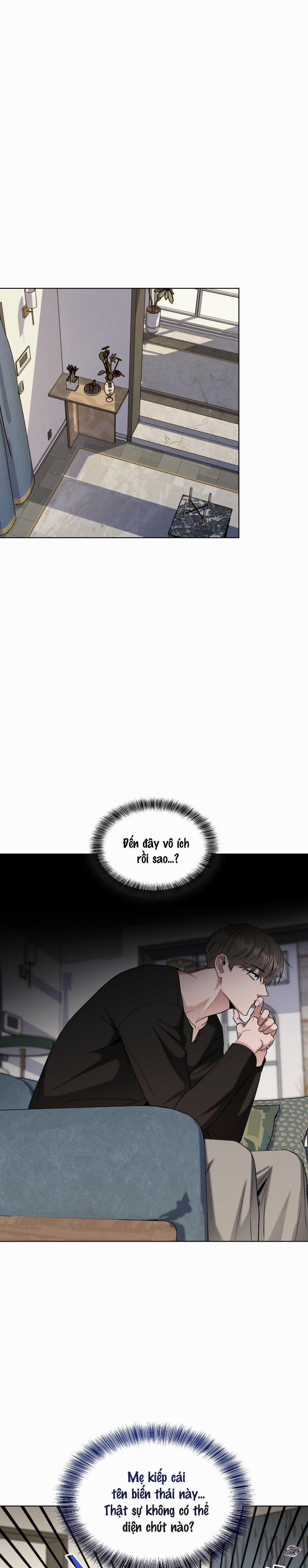 Ham Muốn Cháy Bỏng 57 trang 2