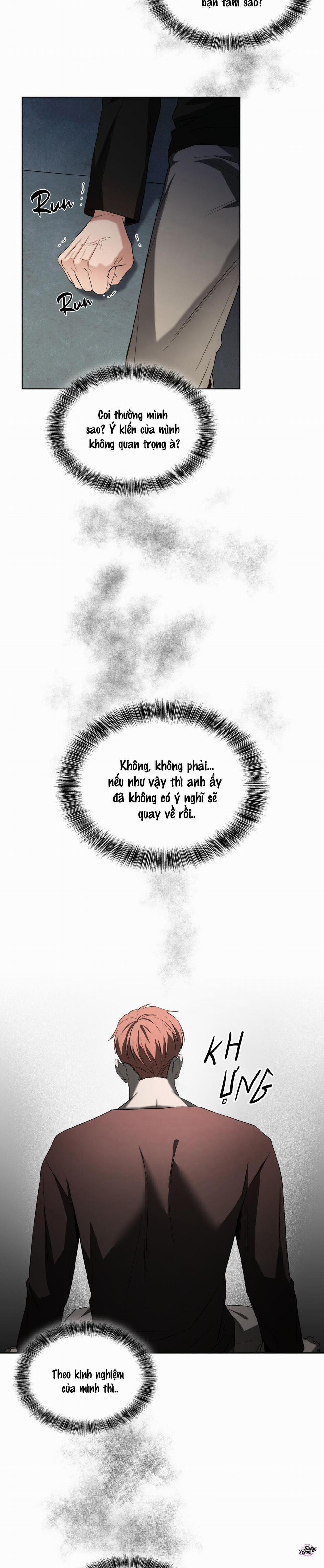 Ham Muốn Cháy Bỏng 57 trang 26