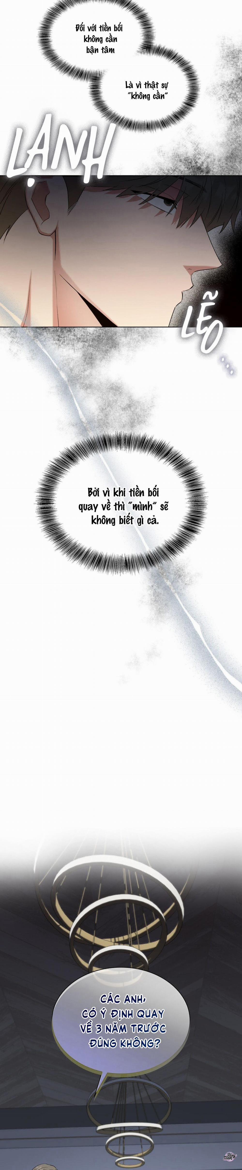 Ham Muốn Cháy Bỏng 57 trang 27