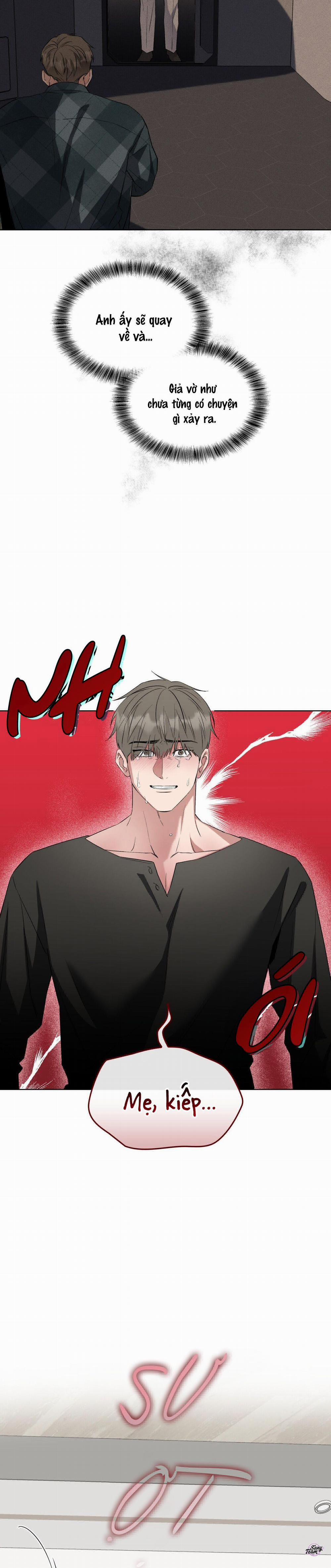 Ham Muốn Cháy Bỏng 57 trang 30