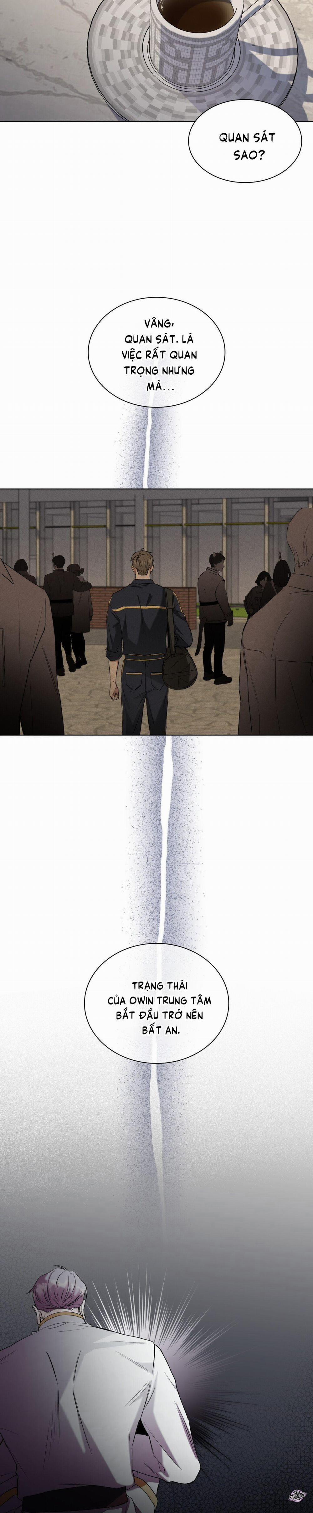 Ham Muốn Cháy Bỏng 57 trang 4