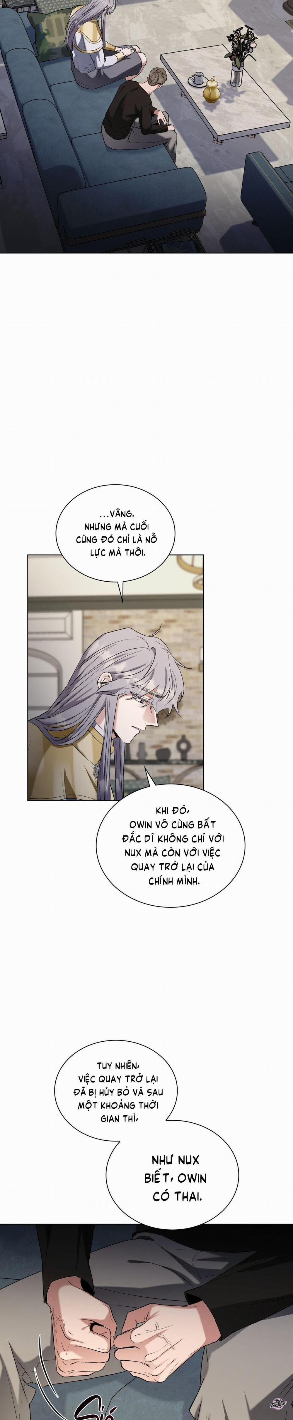 Ham Muốn Cháy Bỏng 57 trang 6