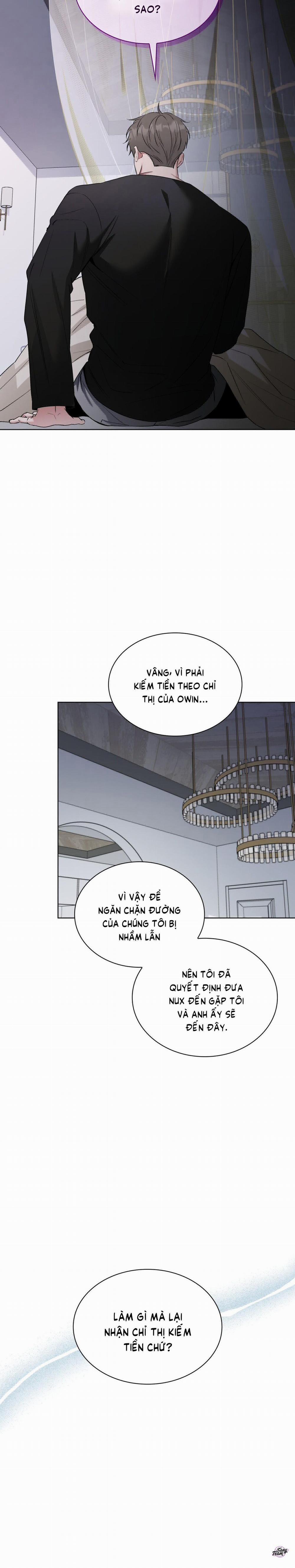 Ham Muốn Cháy Bỏng 58 trang 14