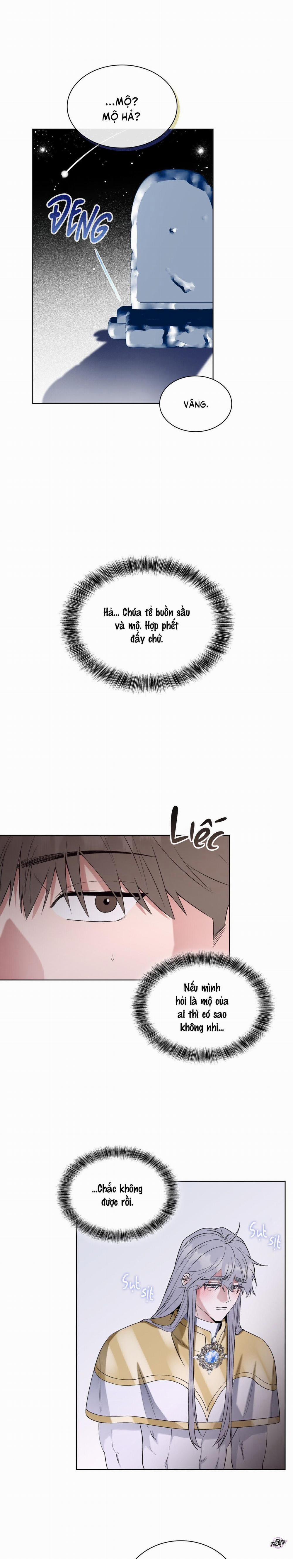 Ham Muốn Cháy Bỏng 58 trang 18