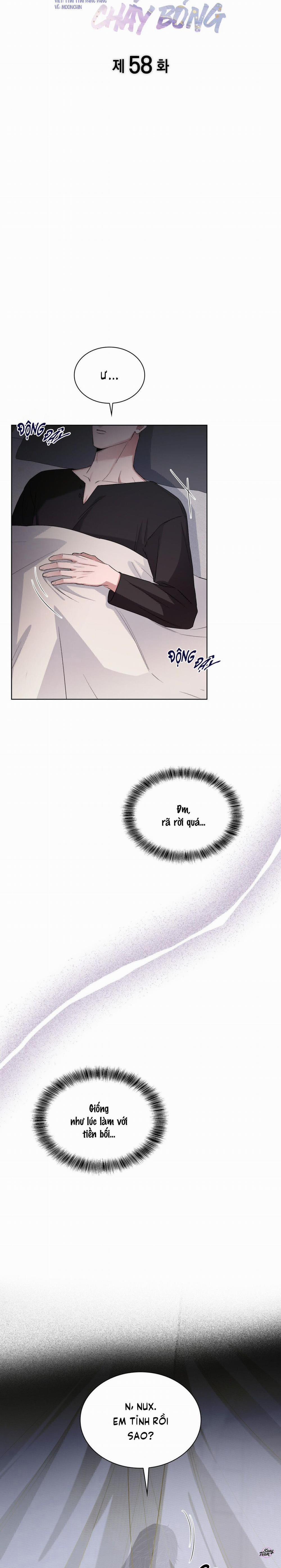 Ham Muốn Cháy Bỏng 58 trang 2