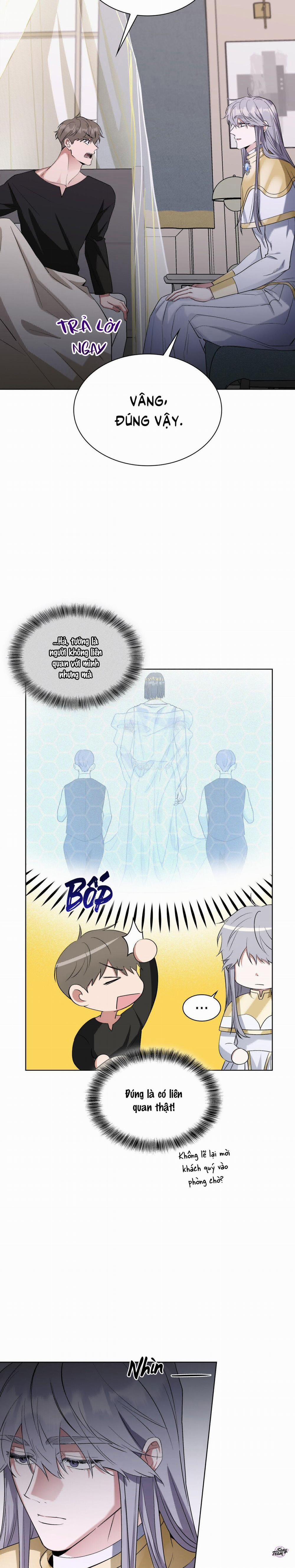 Ham Muốn Cháy Bỏng 58 trang 20