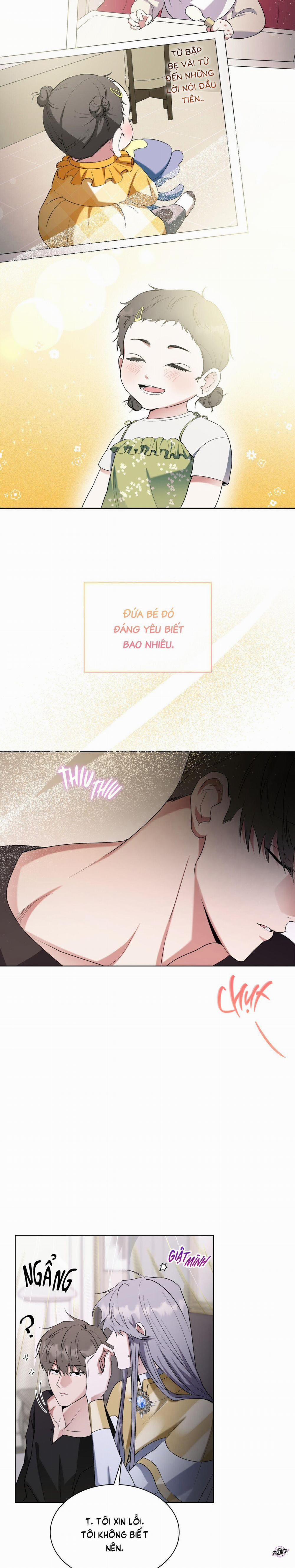 Ham Muốn Cháy Bỏng 58 trang 23