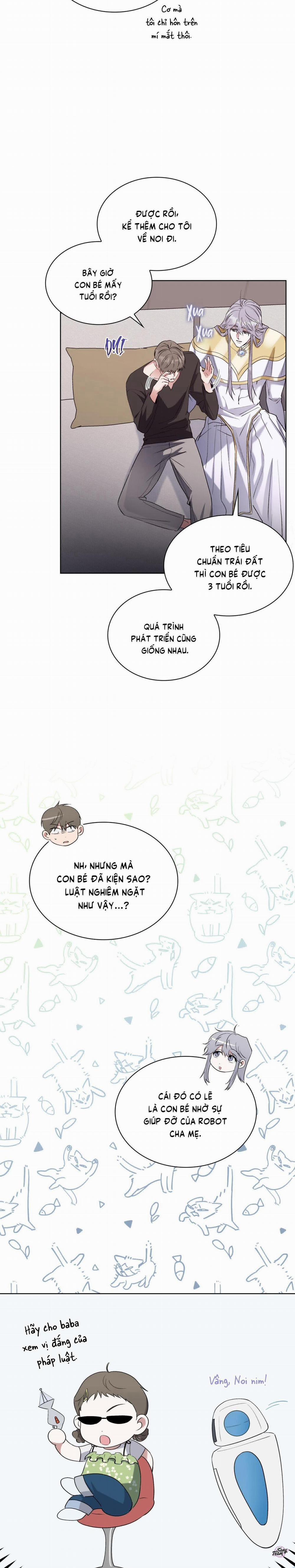 Ham Muốn Cháy Bỏng 58 trang 24