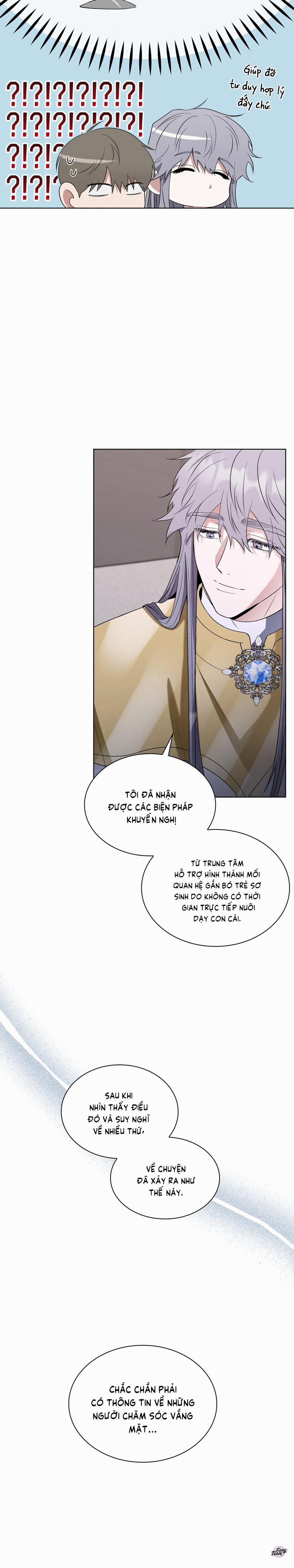 Ham Muốn Cháy Bỏng 58 trang 25