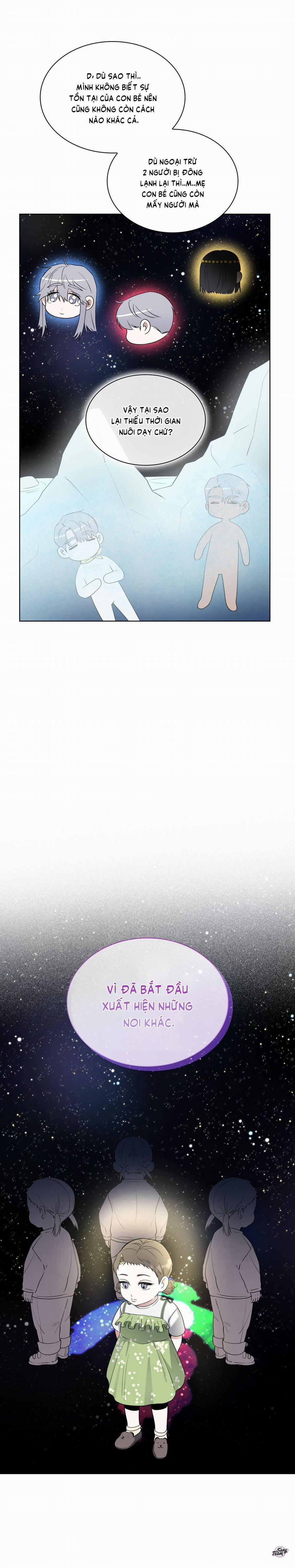 Ham Muốn Cháy Bỏng 58 trang 27