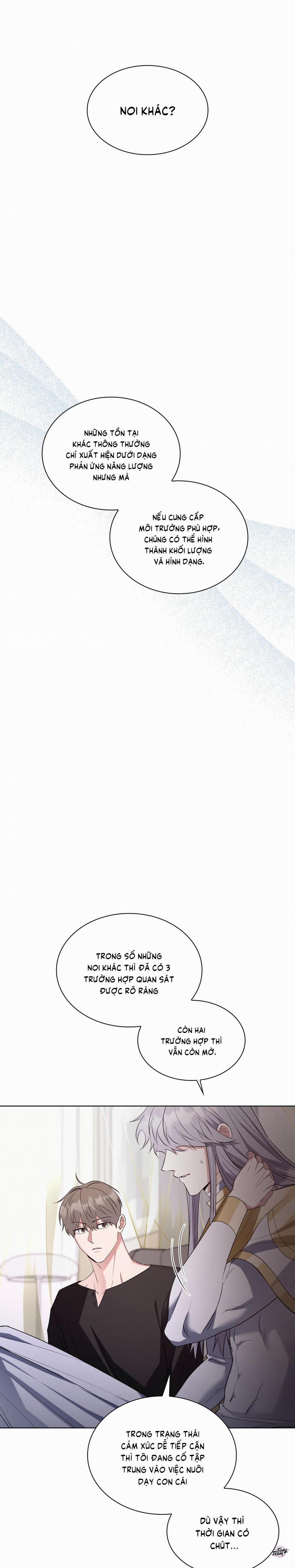 Ham Muốn Cháy Bỏng 58 trang 28