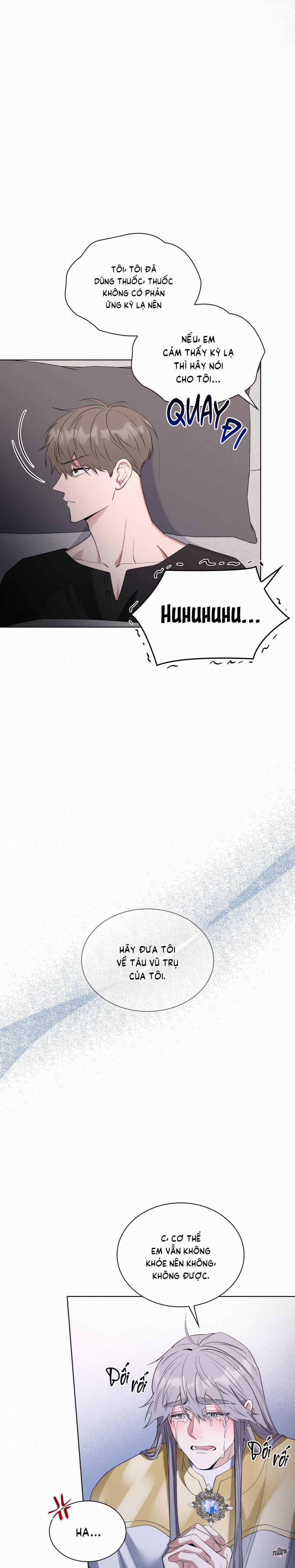 Ham Muốn Cháy Bỏng 58 trang 4