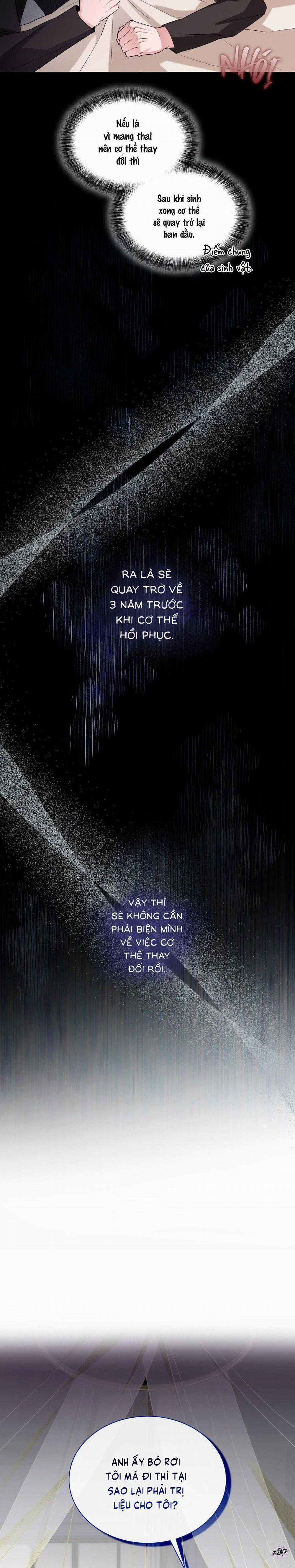 Ham Muốn Cháy Bỏng 58 trang 7