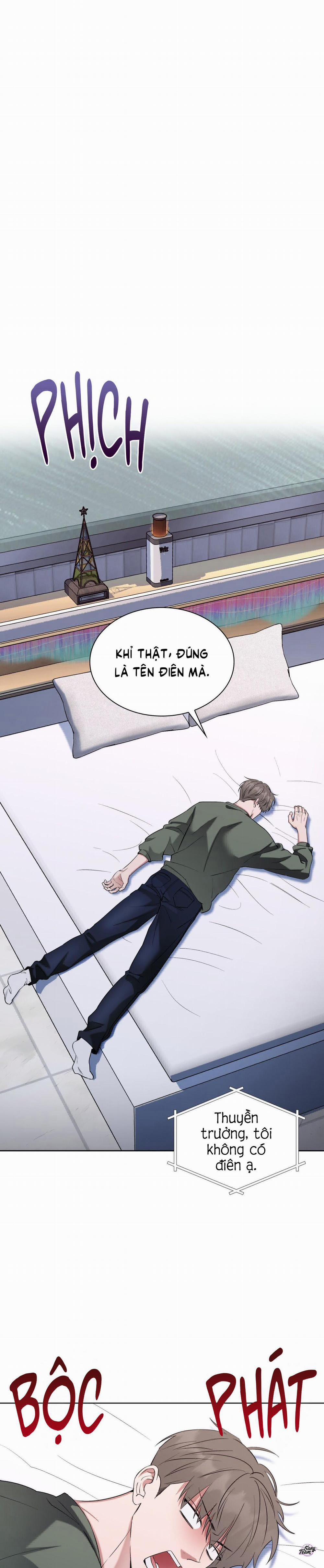 Ham Muốn Cháy Bỏng 59 trang 1