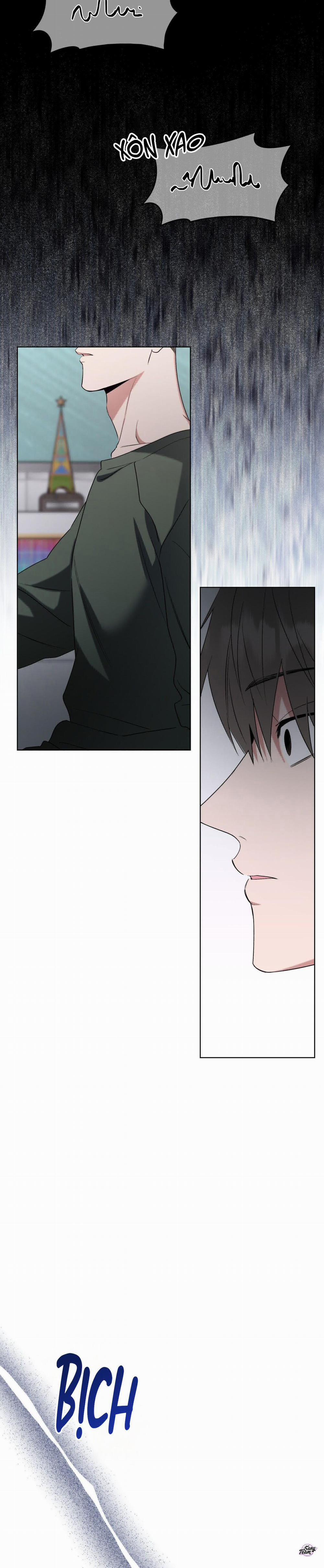 Ham Muốn Cháy Bỏng 59 trang 17