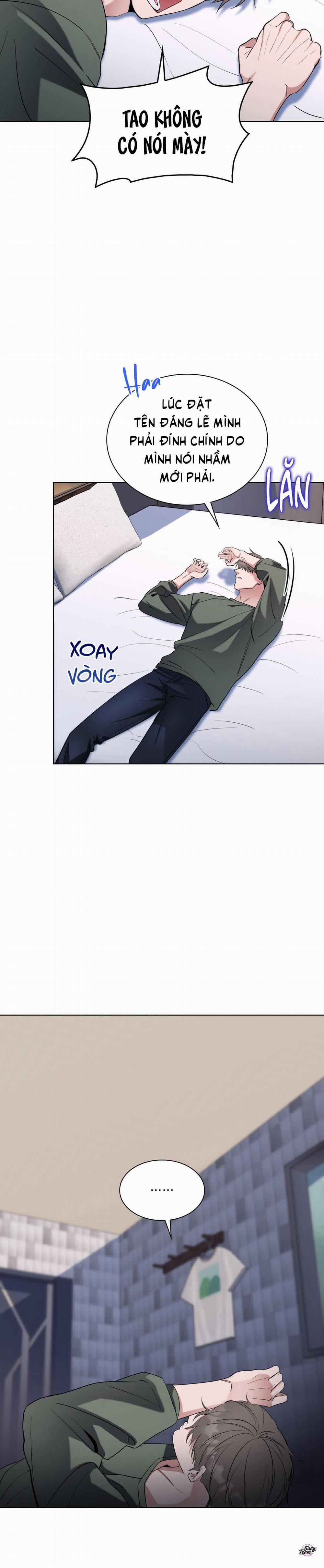 Ham Muốn Cháy Bỏng 59 trang 2