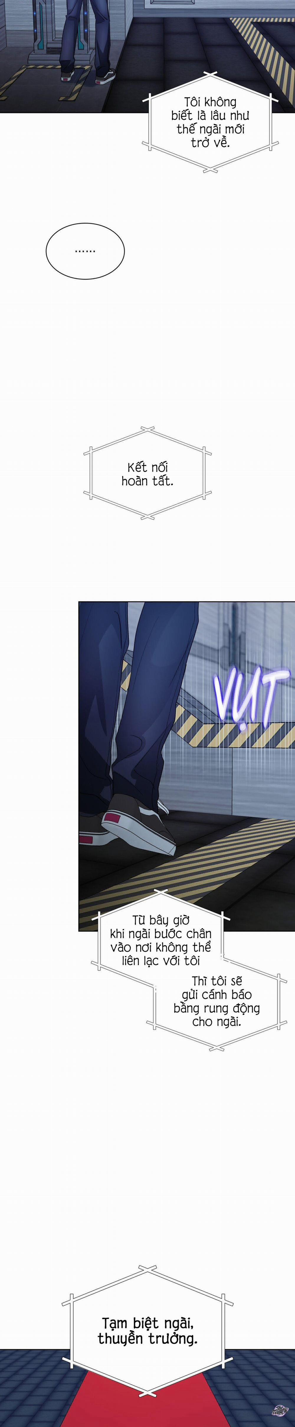 Ham Muốn Cháy Bỏng 59 trang 20