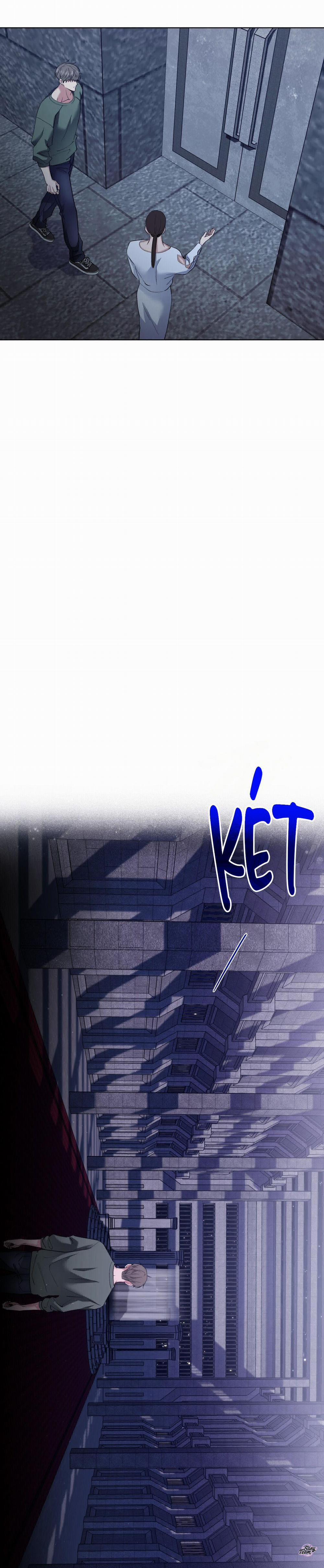 Ham Muốn Cháy Bỏng 59 trang 22