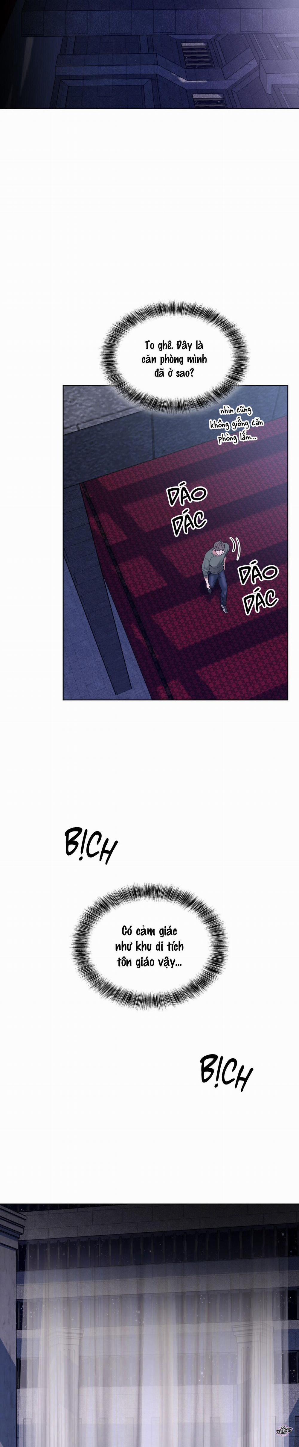 Ham Muốn Cháy Bỏng 59 trang 23