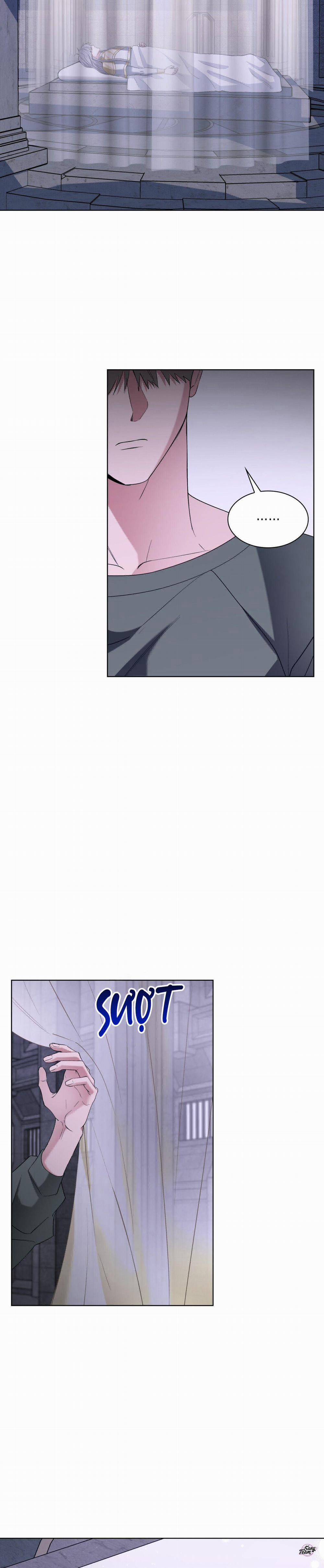 Ham Muốn Cháy Bỏng 59 trang 24