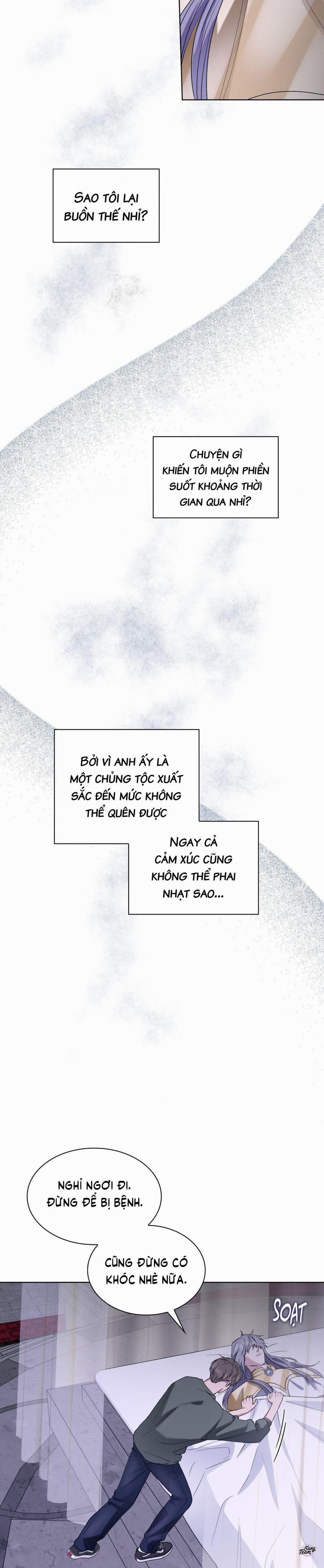 Ham Muốn Cháy Bỏng 59 trang 28