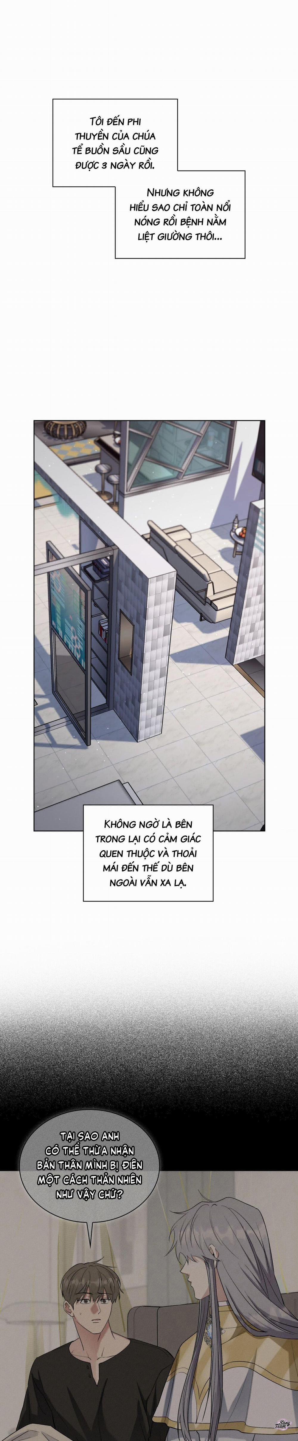 Ham Muốn Cháy Bỏng 59 trang 3