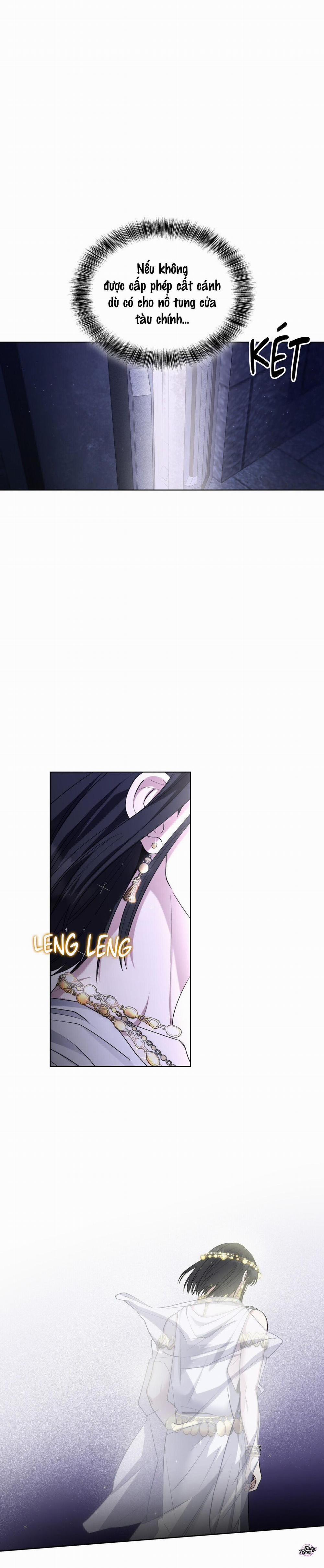 Ham Muốn Cháy Bỏng 59 trang 30