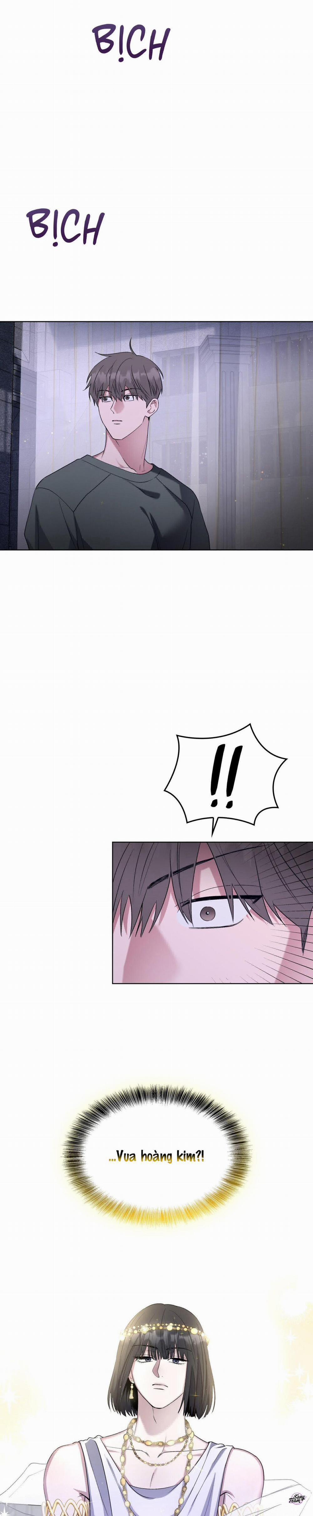 Ham Muốn Cháy Bỏng 59 trang 31