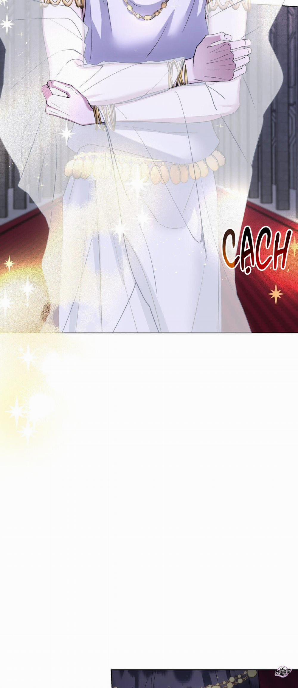 Ham Muốn Cháy Bỏng 59 trang 32