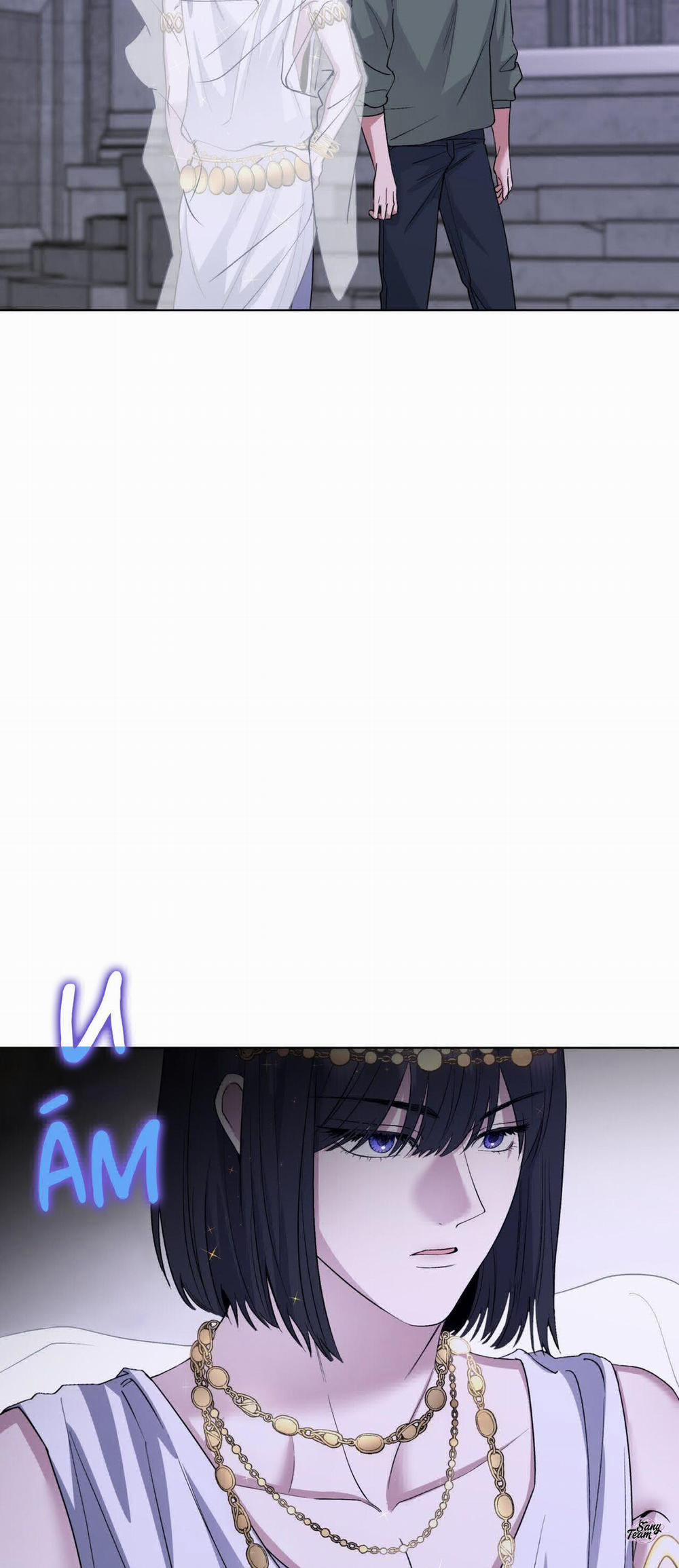 Ham Muốn Cháy Bỏng 59 trang 34