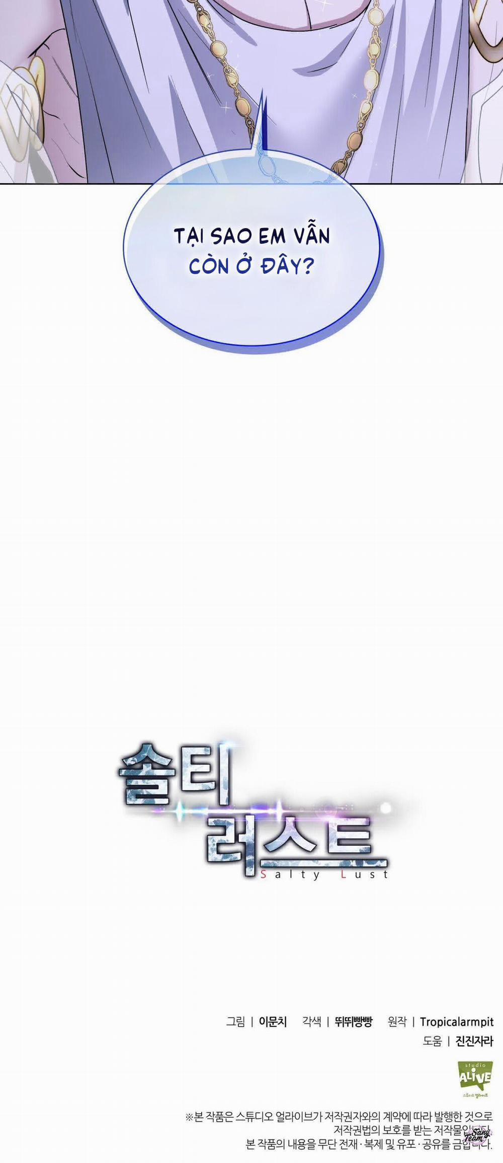 Ham Muốn Cháy Bỏng 59 trang 35