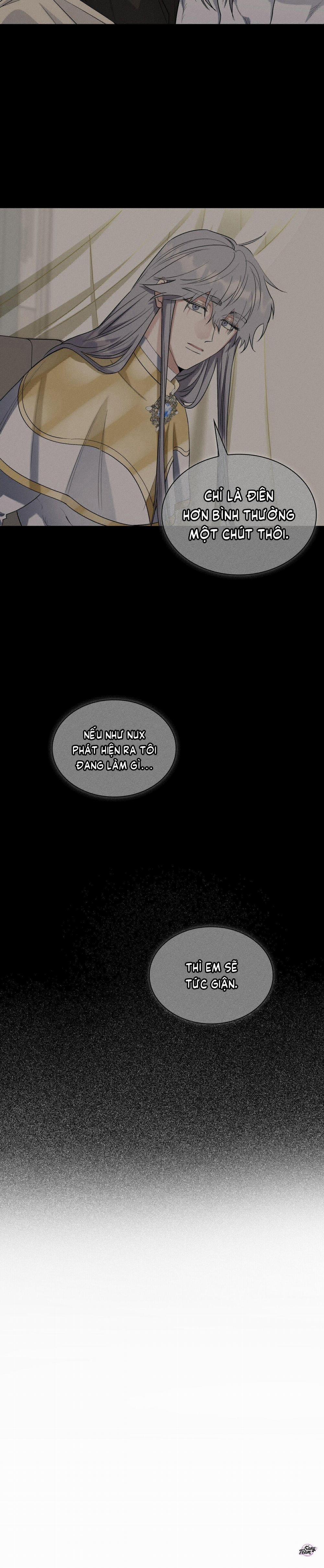 Ham Muốn Cháy Bỏng 59 trang 4