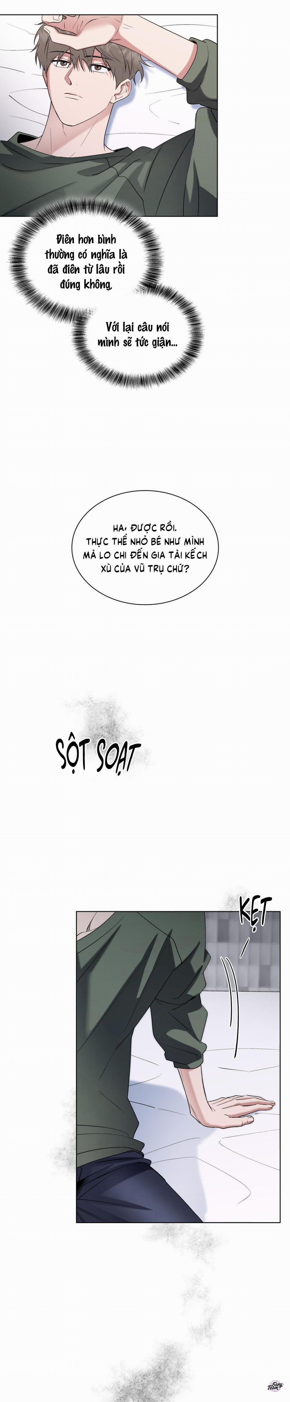 Ham Muốn Cháy Bỏng 59 trang 5