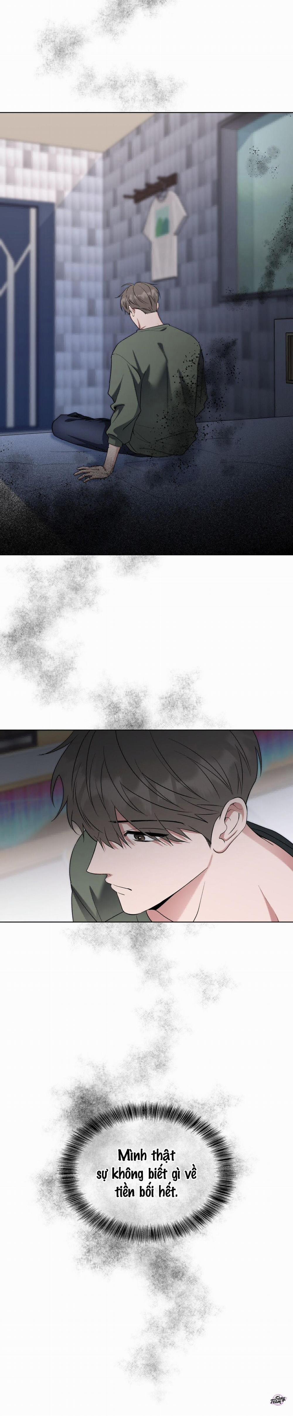 Ham Muốn Cháy Bỏng 59 trang 6