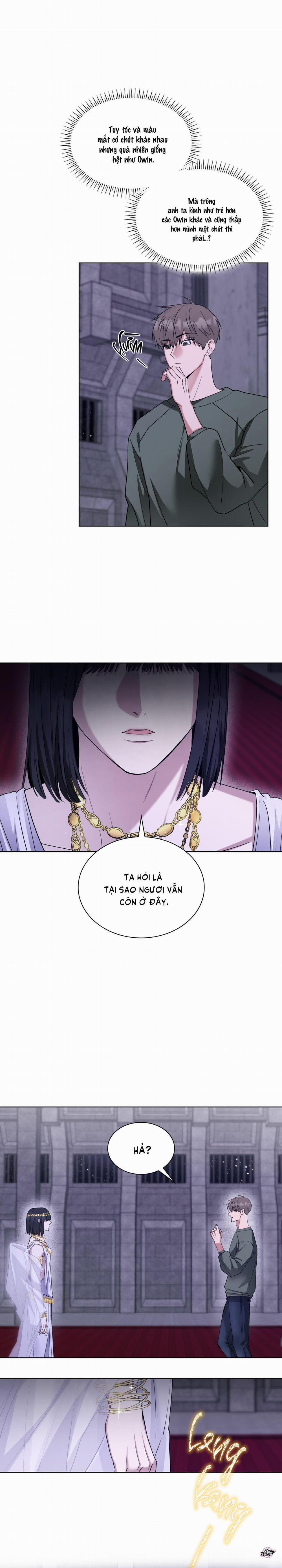 Ham Muốn Cháy Bỏng 60 trang 1