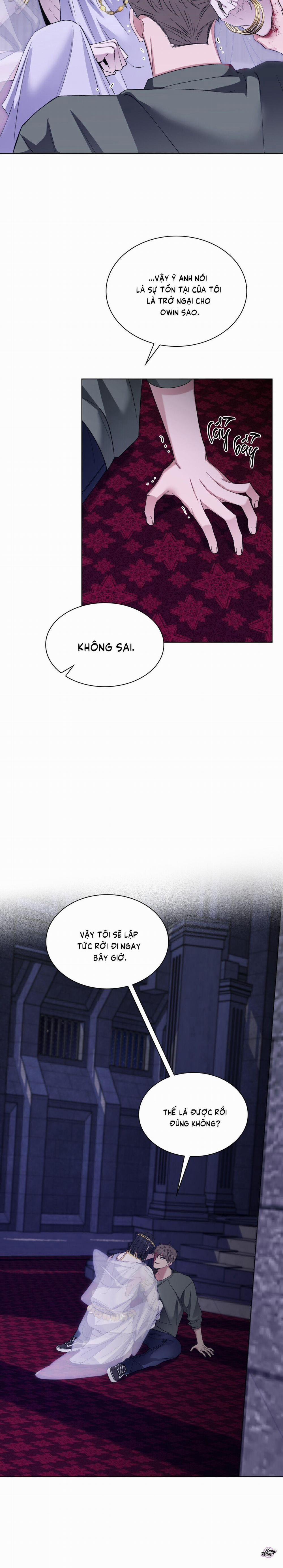 Ham Muốn Cháy Bỏng 60 trang 12