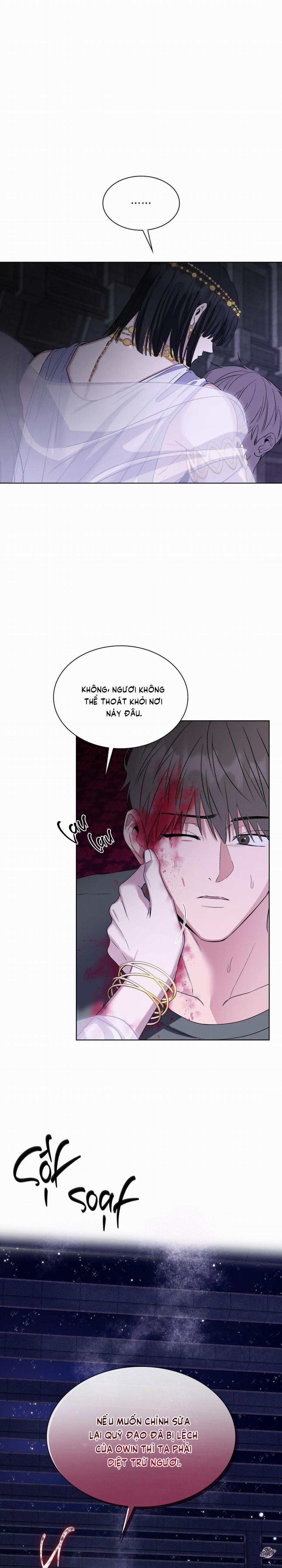 Ham Muốn Cháy Bỏng 60 trang 13