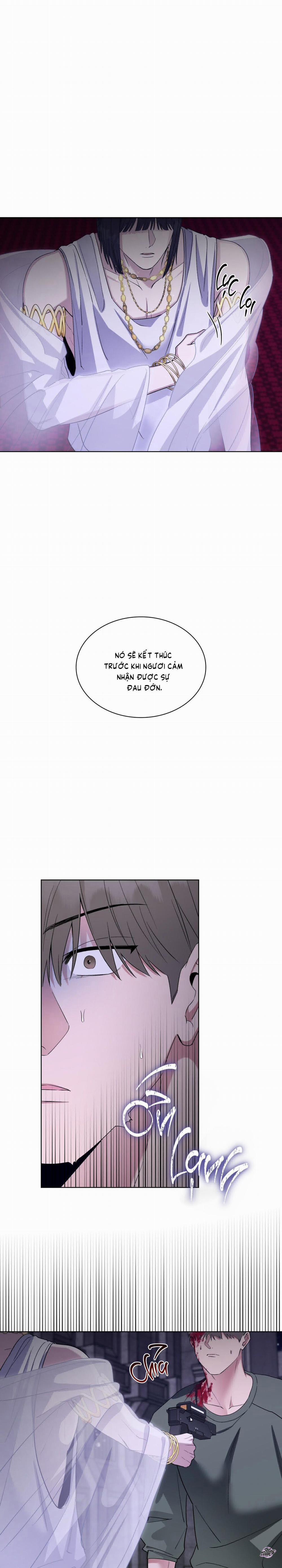 Ham Muốn Cháy Bỏng 60 trang 15