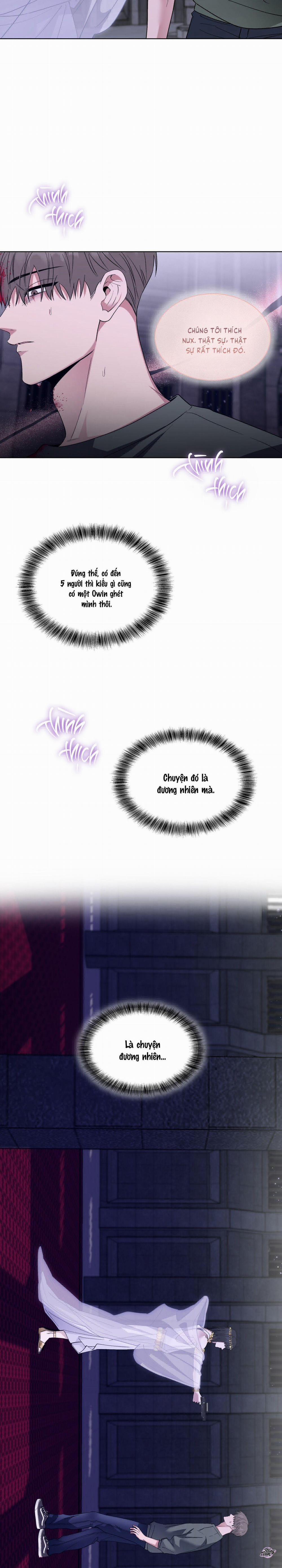 Ham Muốn Cháy Bỏng 60 trang 16