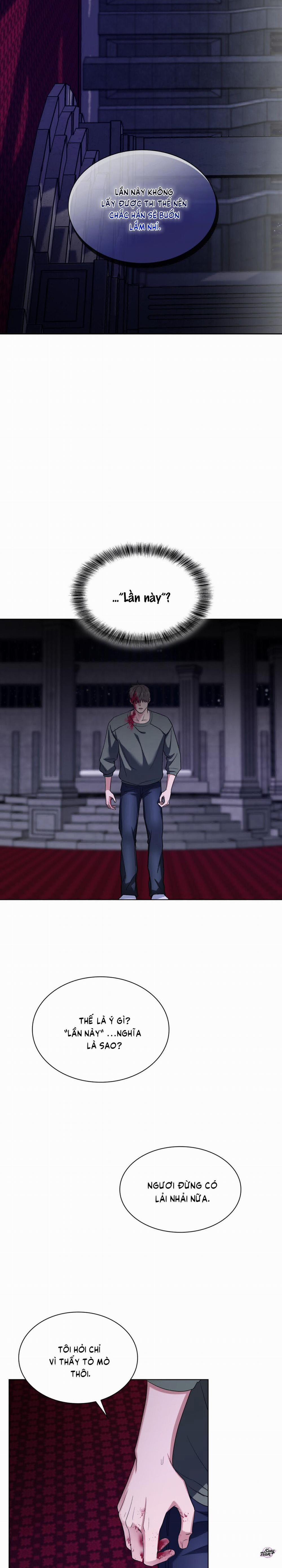 Ham Muốn Cháy Bỏng 60 trang 17