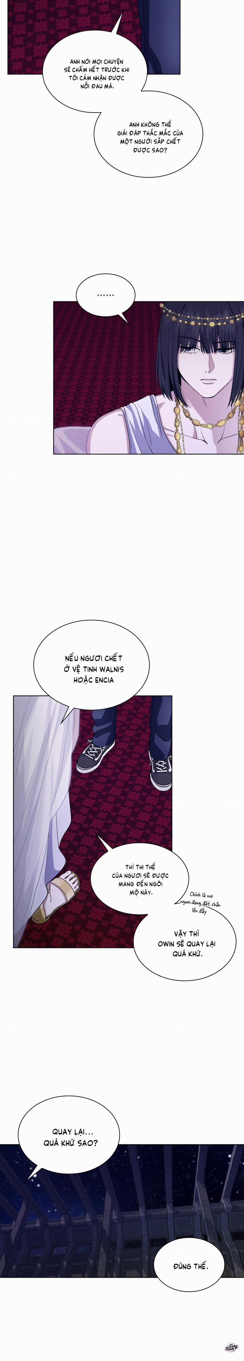 Ham Muốn Cháy Bỏng 60 trang 18