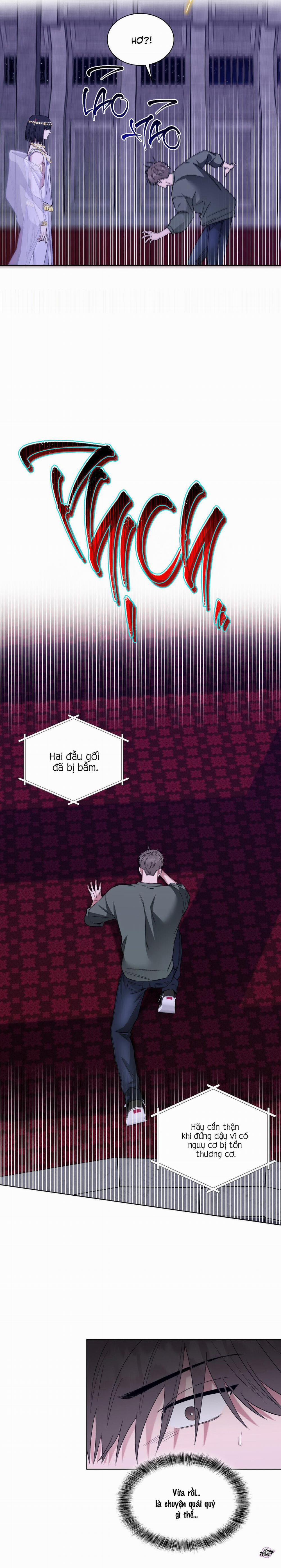 Ham Muốn Cháy Bỏng 60 trang 2