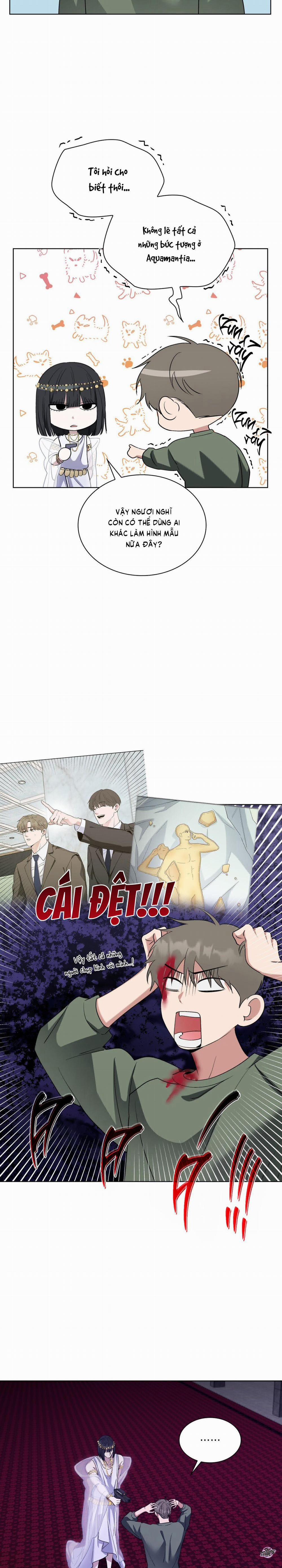 Ham Muốn Cháy Bỏng 60 trang 21