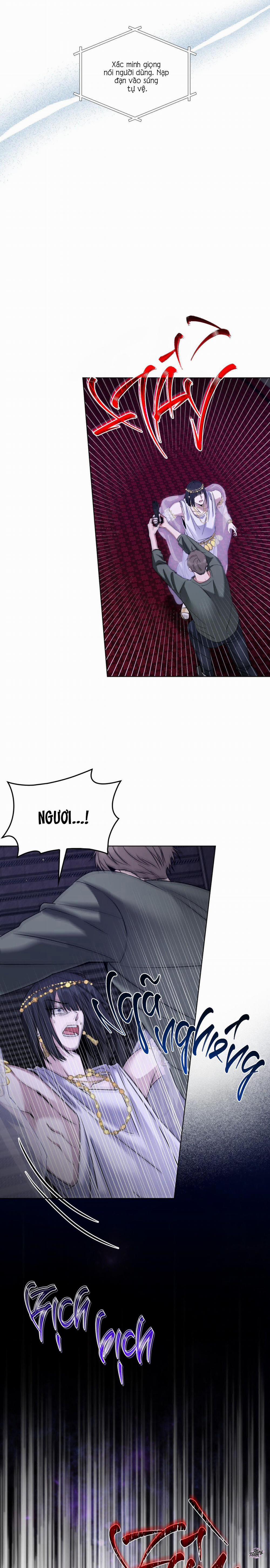 Ham Muốn Cháy Bỏng 60 trang 26