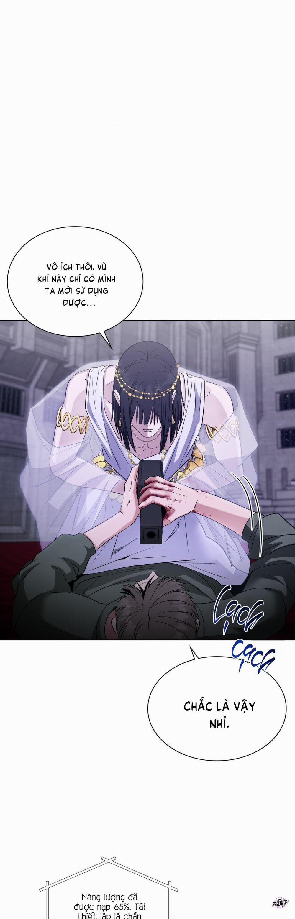 Ham Muốn Cháy Bỏng 60 trang 28