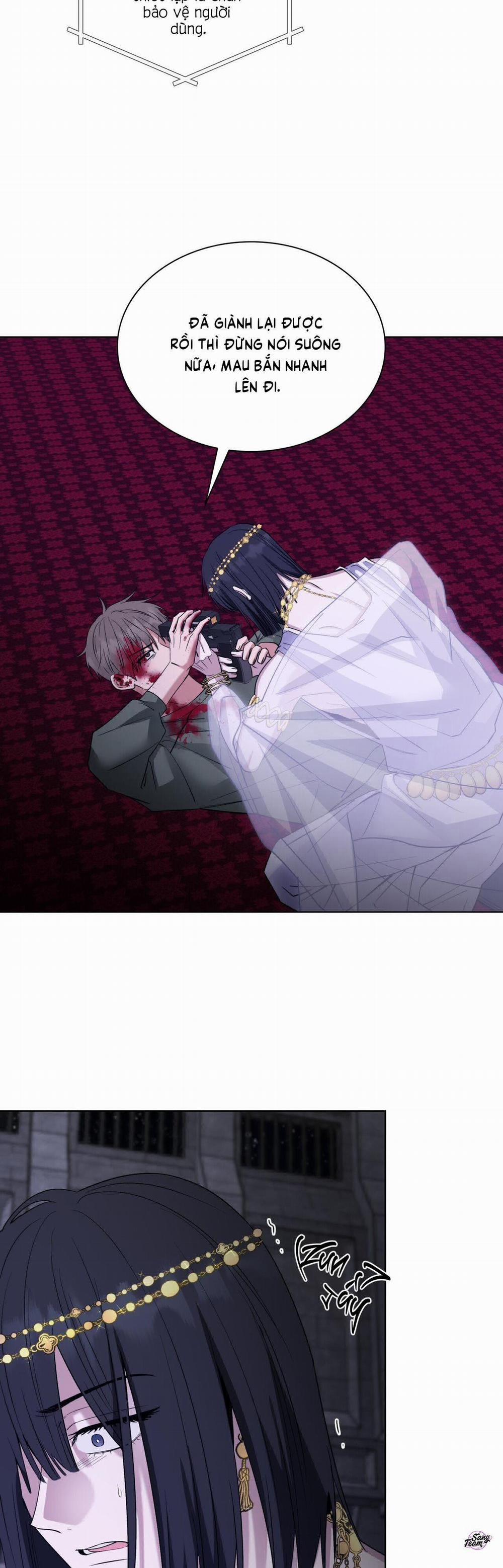 Ham Muốn Cháy Bỏng 60 trang 29